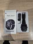 Nowy  smartwatch