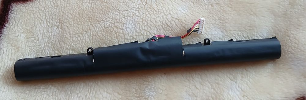 Аккамулятор для ноутбука