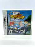 Tim Power Policeman Nintendo DS (Nowa w folii) Po Angielsku