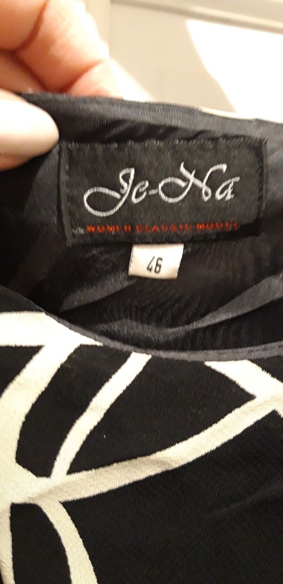 Sukienka z marynarką roz.44