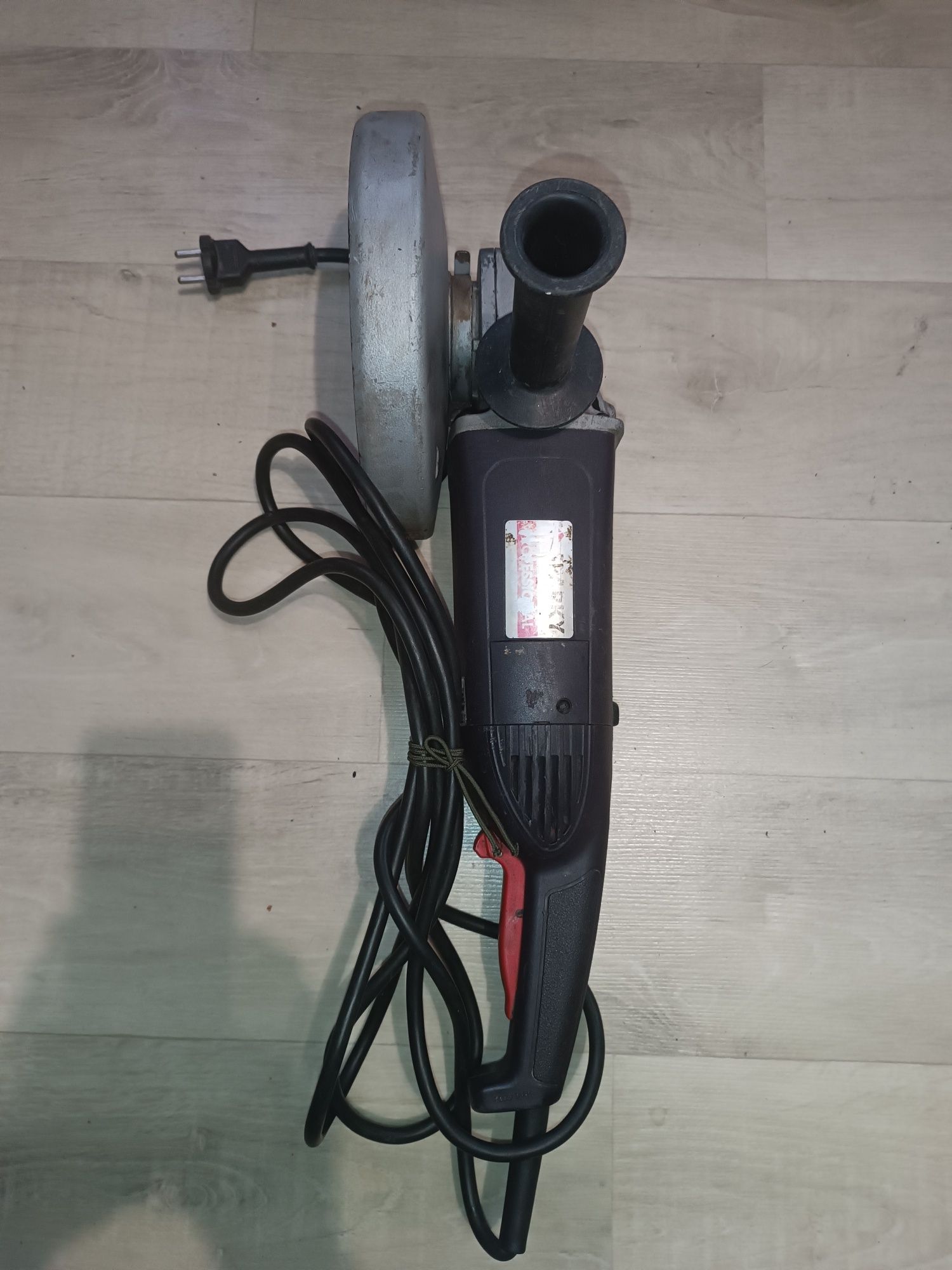 Болгарка Sparky MBA 2001V