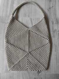 Torba shopper Hand made