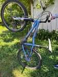 Bicicleta de criança BTT "Raileigh MTN SCOUT"