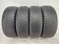 Opony Hankook Winter i*cept Rs2 W452, 195/60r16/89h