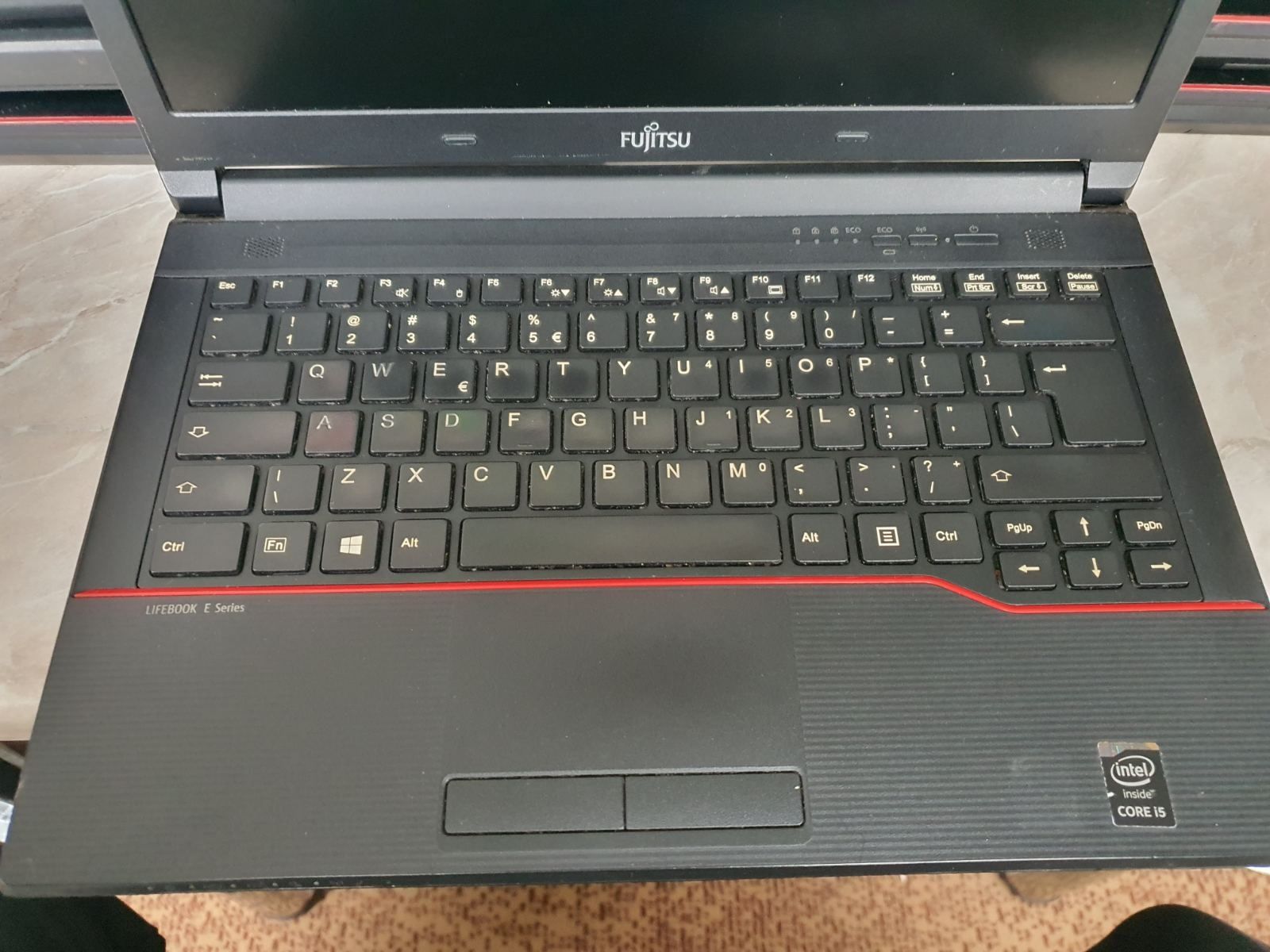 Ноутбуки опт Fujitsu E544