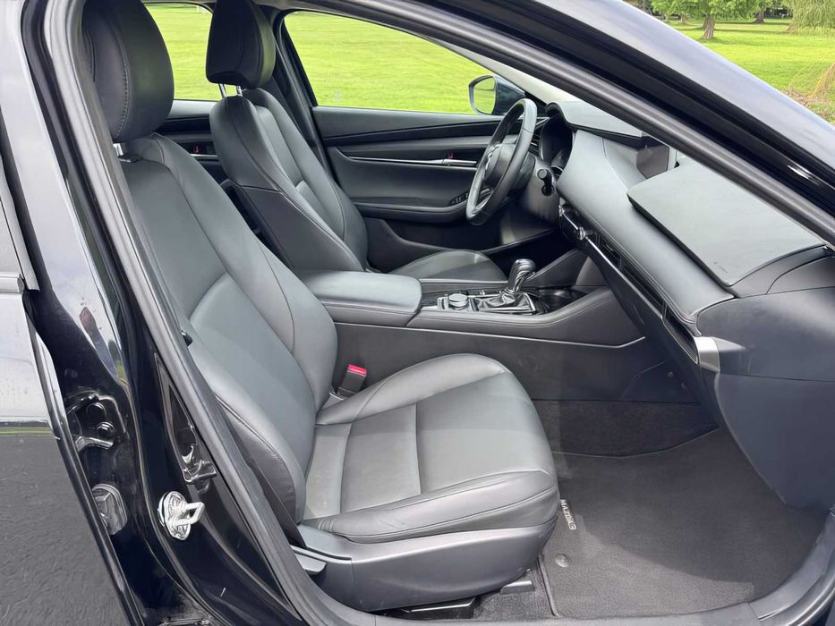 Mazda Mazda3      2024