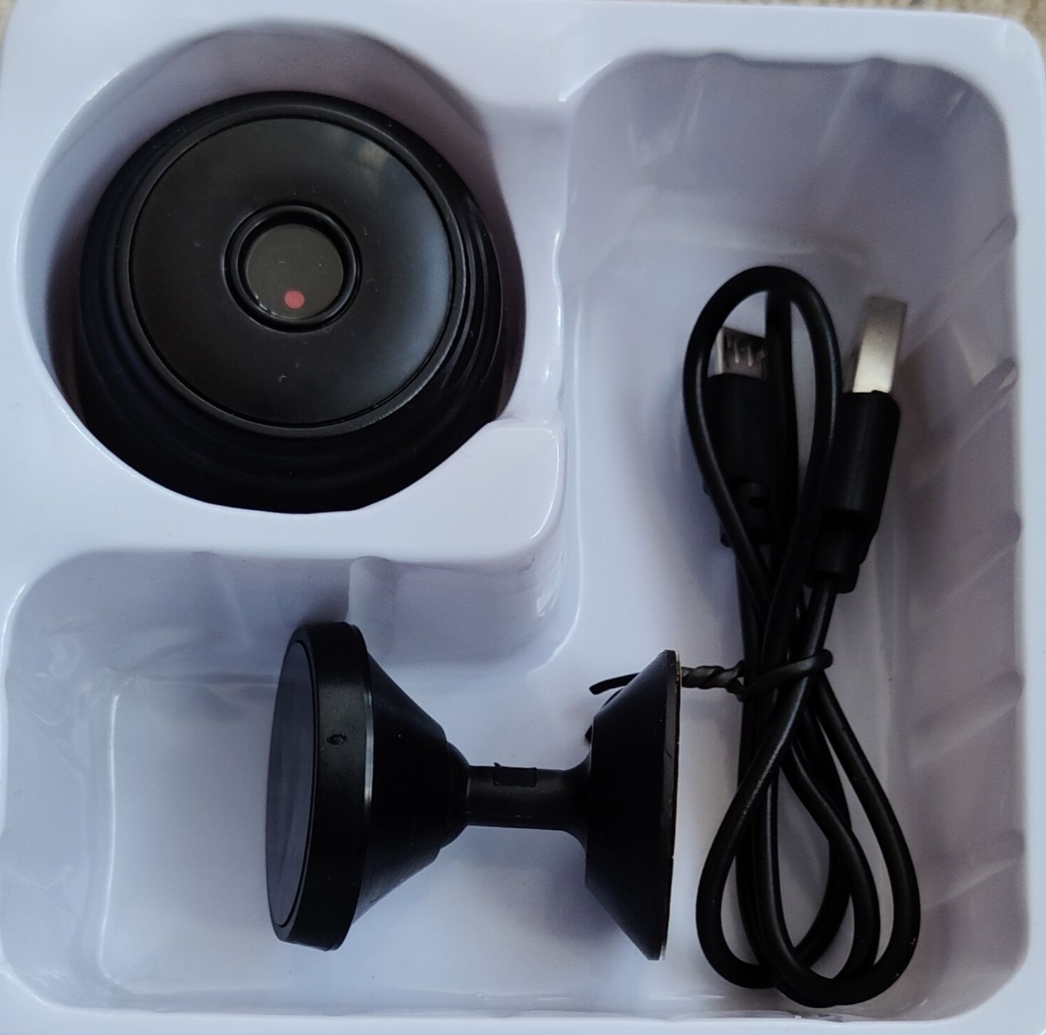 Kamera IP  Wi-Fi