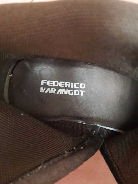 Козаки чоловічі