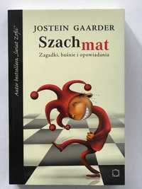 "Szach mat" - Jostein Gaarder