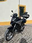 Vende-se Honda NC750X