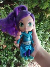 Zeta MATTEL FISHER PRICE Shimmer & Shine Lalka Zeta