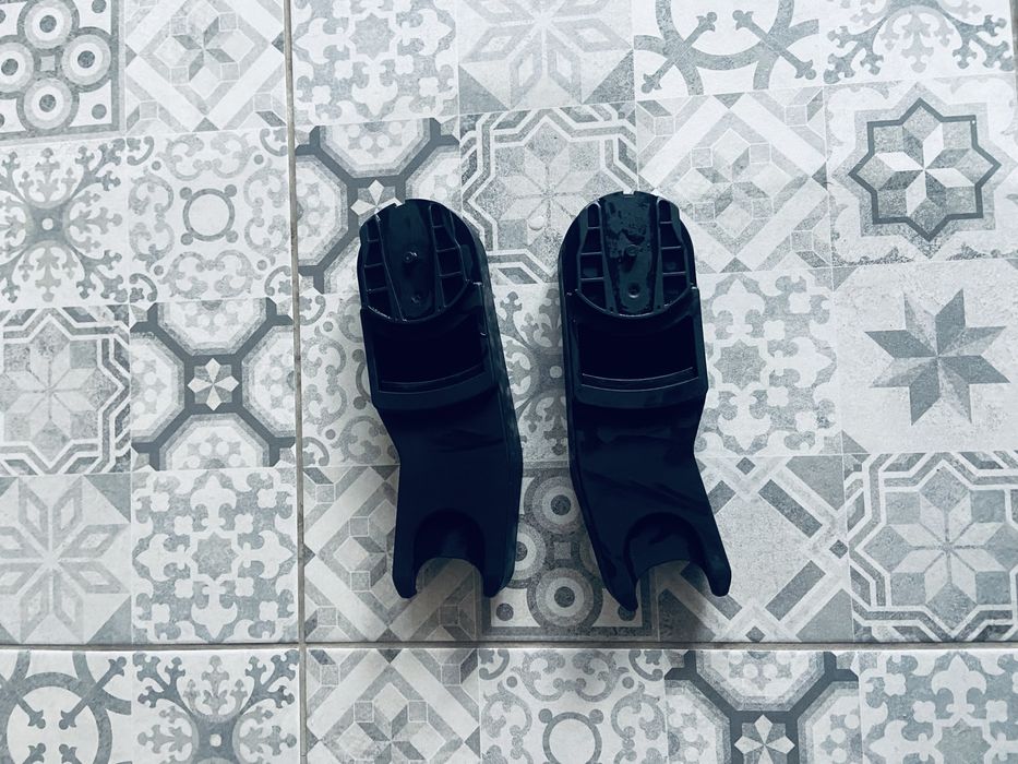 Автокрісло 0-12 міс Maxi Cosi