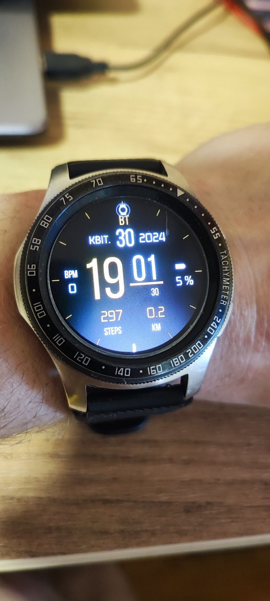 Samsung watch 4 46mm