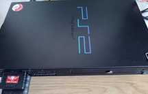 Consola Ps2 completa em excelente estado
