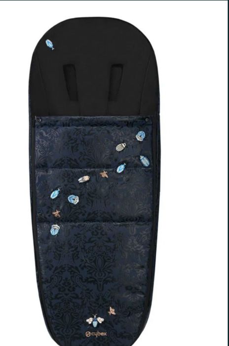 Коляска cybex Priam jewels ,конвер, переноска