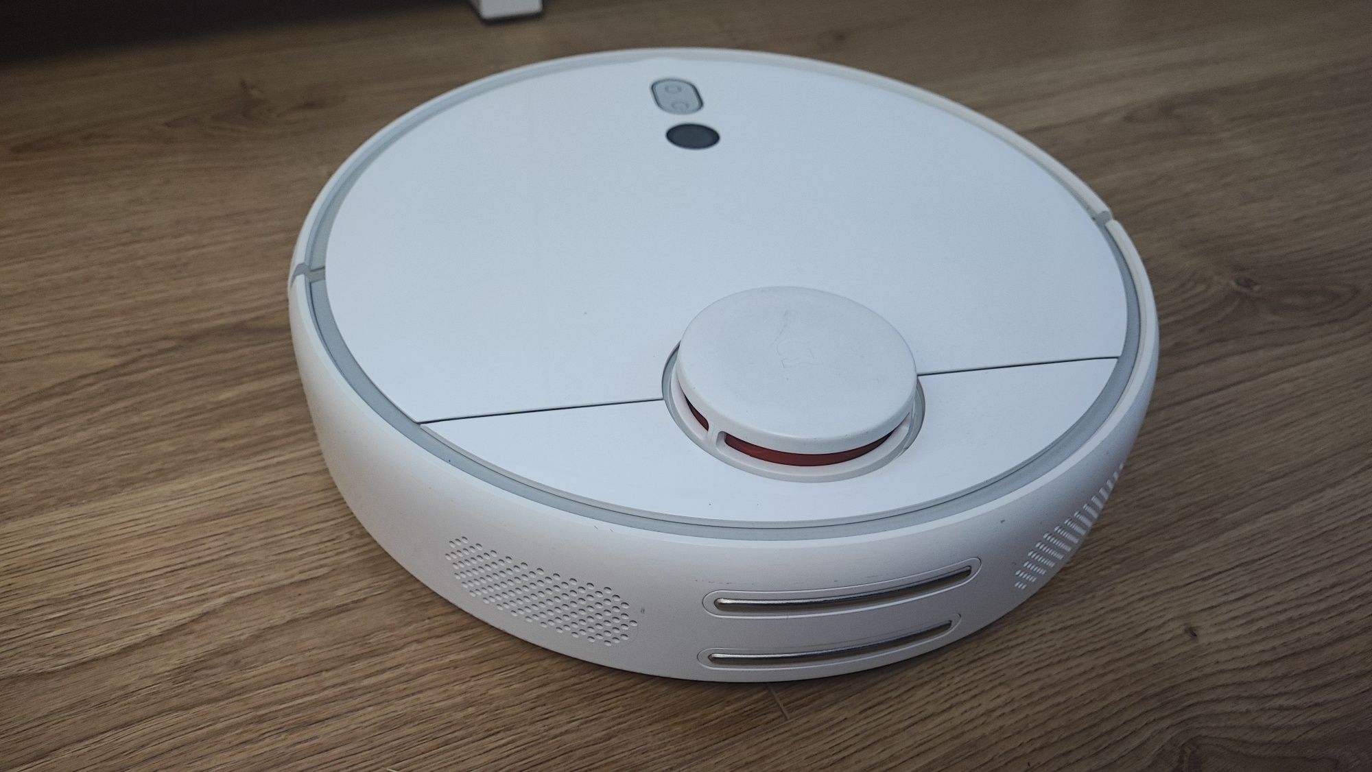 Odkurzacz Xiaomi Mijia 1s
