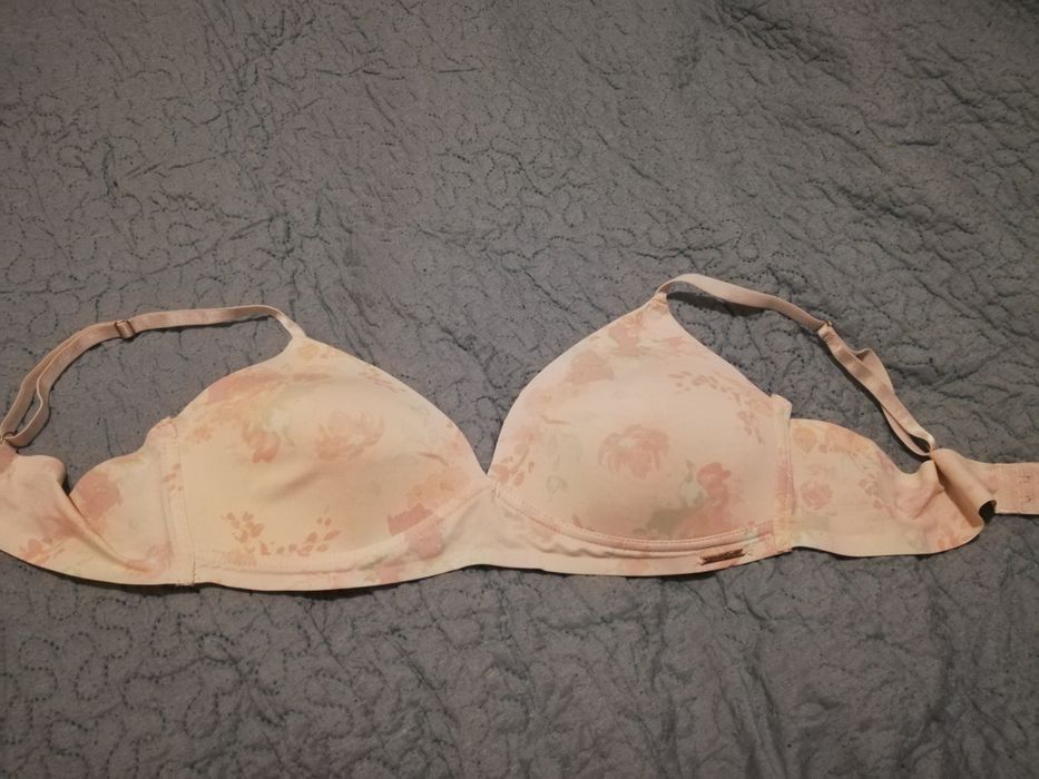 Бра Vince Camuto оригінал 38C. Безшовний