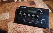 Boss GT-001 multiefekt procesor gitarowy