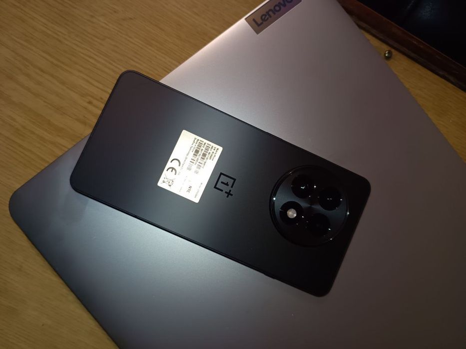 Новий телефон OnePlus 13R