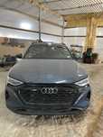 Розборка Q8 Etron audi ауді e-tron ку8 етрон єтрон фари двері крила
