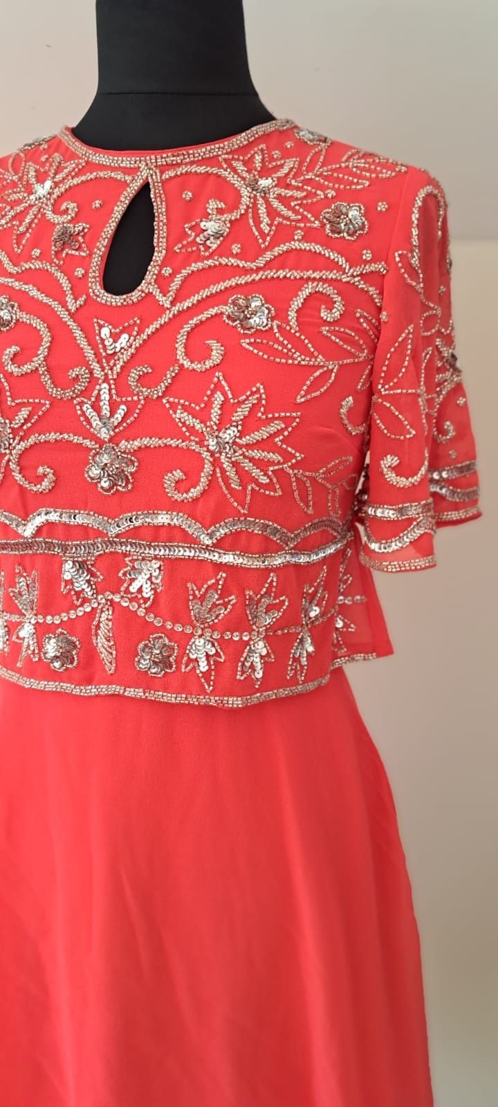 Sukienka xs frock and frill xs