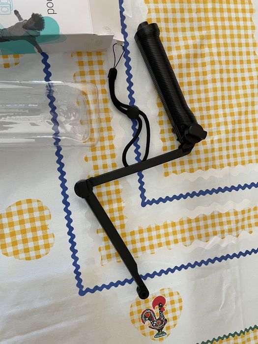 Monopé Triplo Goodis