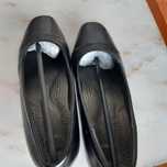 Sapatos do traje