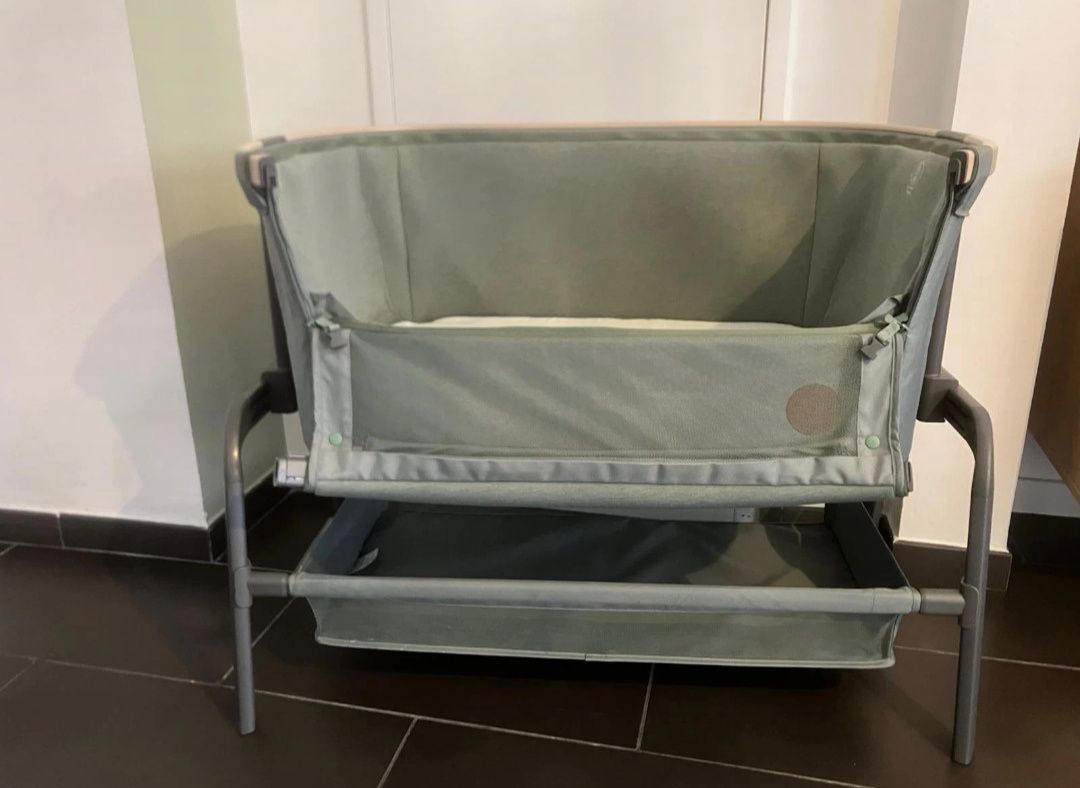 Berço Maxi Cosi Iora