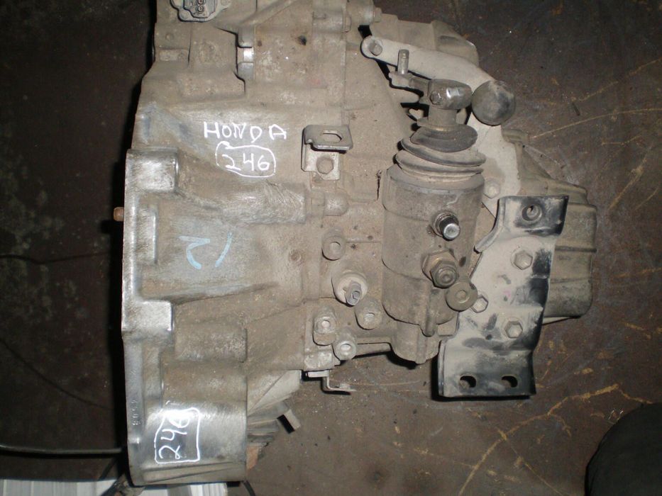 Caixa Velocidades 20514508 HONDA