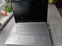 Laptop HP 14s - dq1042nw