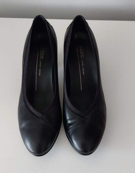 Buty ecco rozmiar 38