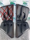 Бу карти дверей Нісан Рог Nissan Rogue t33 2020-2024 рік