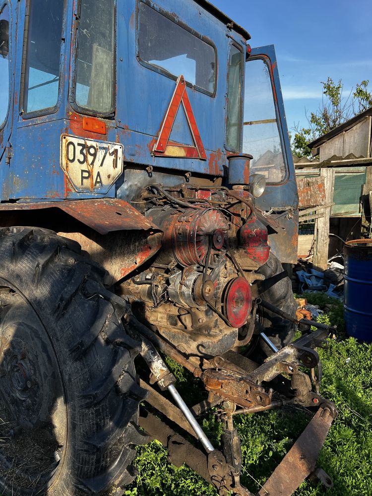 Продам Т16 , з документами)