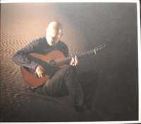 Ottmar Liebert + Luna Negra – Dune (CD, 2012)