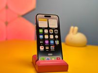 Смартфон Apple iPhone 14 Pro 256GB Space Black(139012) Б/У З ГАРАНТІЄЮ