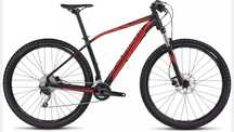 Велосипед Specialized rockhopper expert 29 L