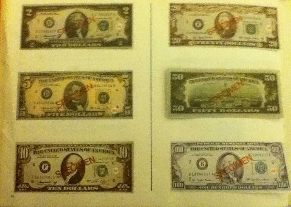Moedas e Notas de Nossa História - - - - - Colecção