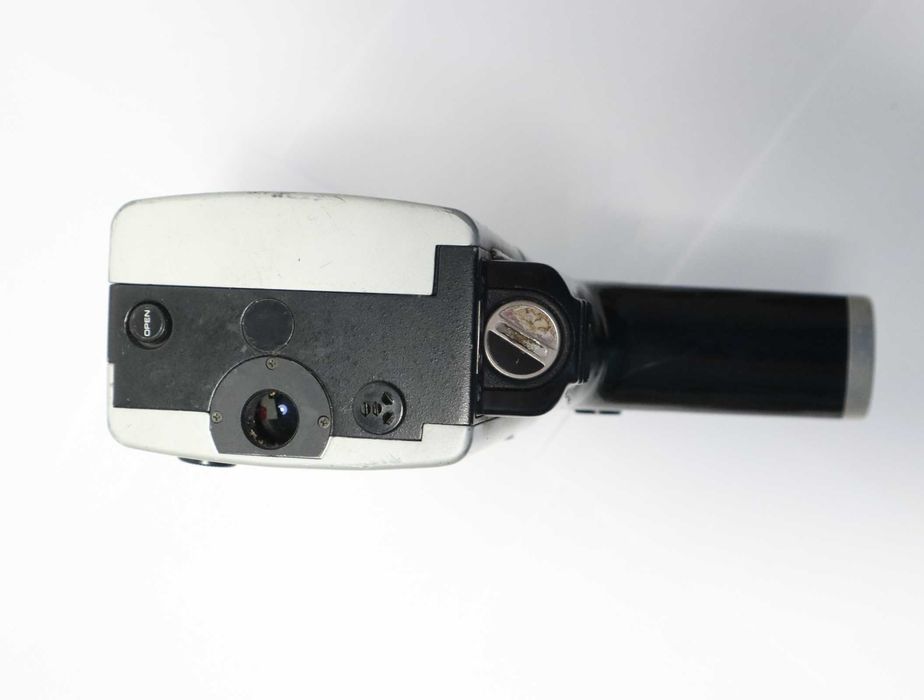 Kamera filmowa analogowa NORIS 6000S retro PRL NRD