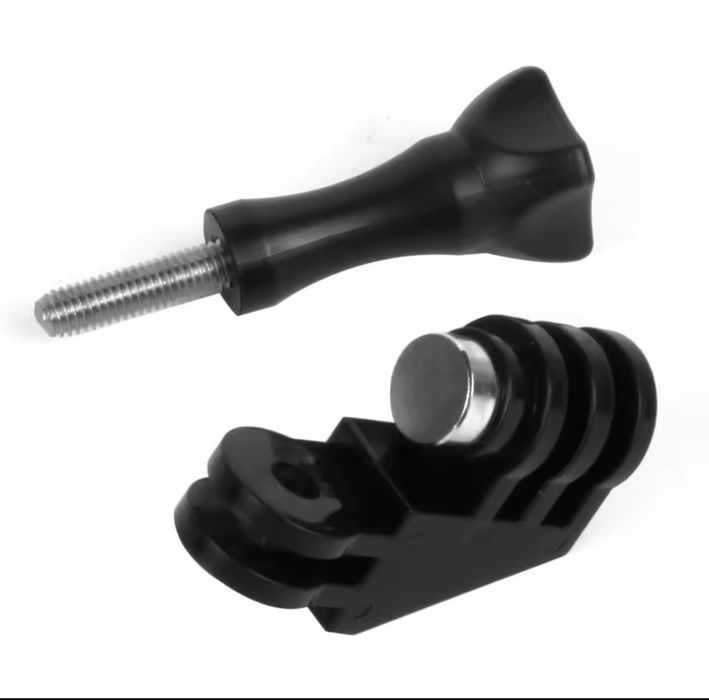 Uchwyt, adapter 90 stopni do kamerek sportowych Gopro