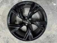 Felga  Audi A6, RS6, Q7,Q8 4K0  10.5" x 22" 5x112 ET 19