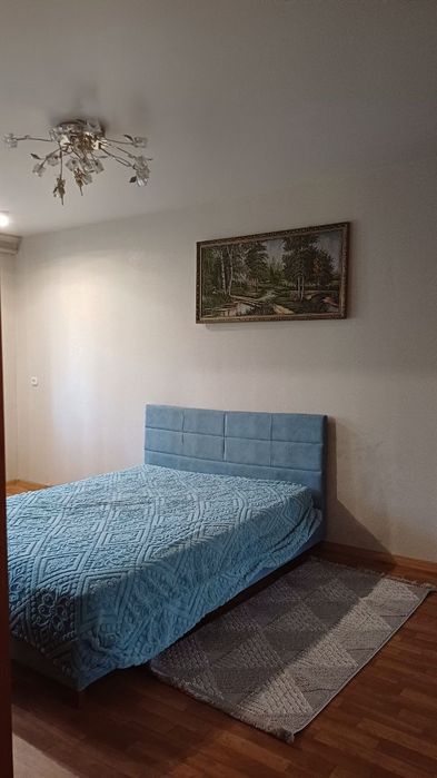 Аренда 1 но комнатная квартира