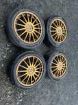 Felgi bmw 5x120