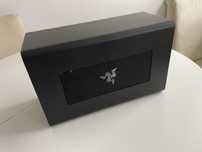 Razer Core X eGPU + GTX 1060 3GB + kabel zasilajacy kabel Thunderbot