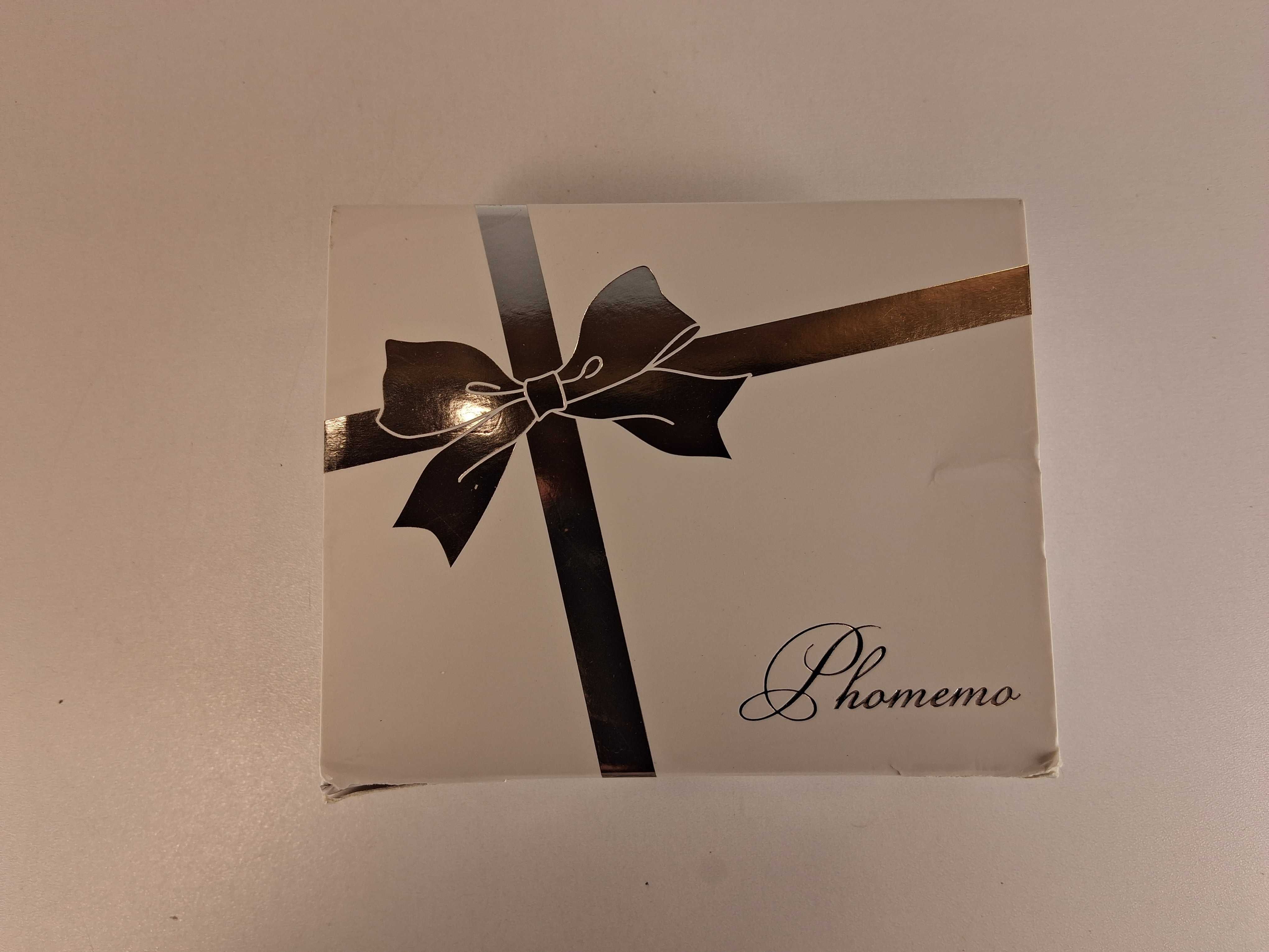 E077 Phomemo Q30 Smart Mini Label Maker Drukarka Etykiet Przenośna
