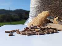 Pellets (Preço Verão)