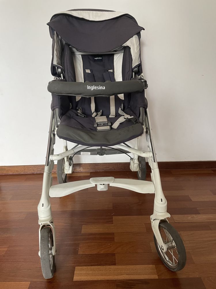 Carrinho de bebé Inglesina Otutto