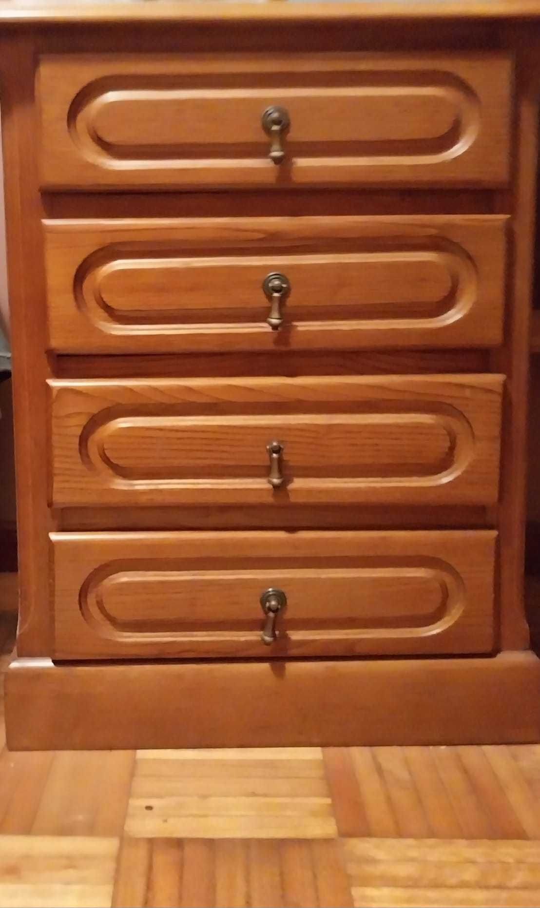 Mobilia de Quarto