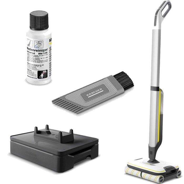 Mop elektryczny karcher fc7