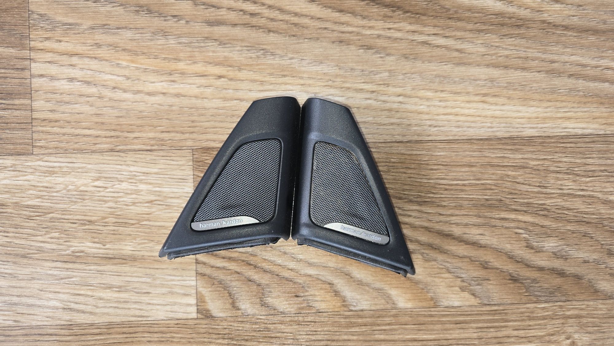 Harman Kardon  БМВ Ф10
