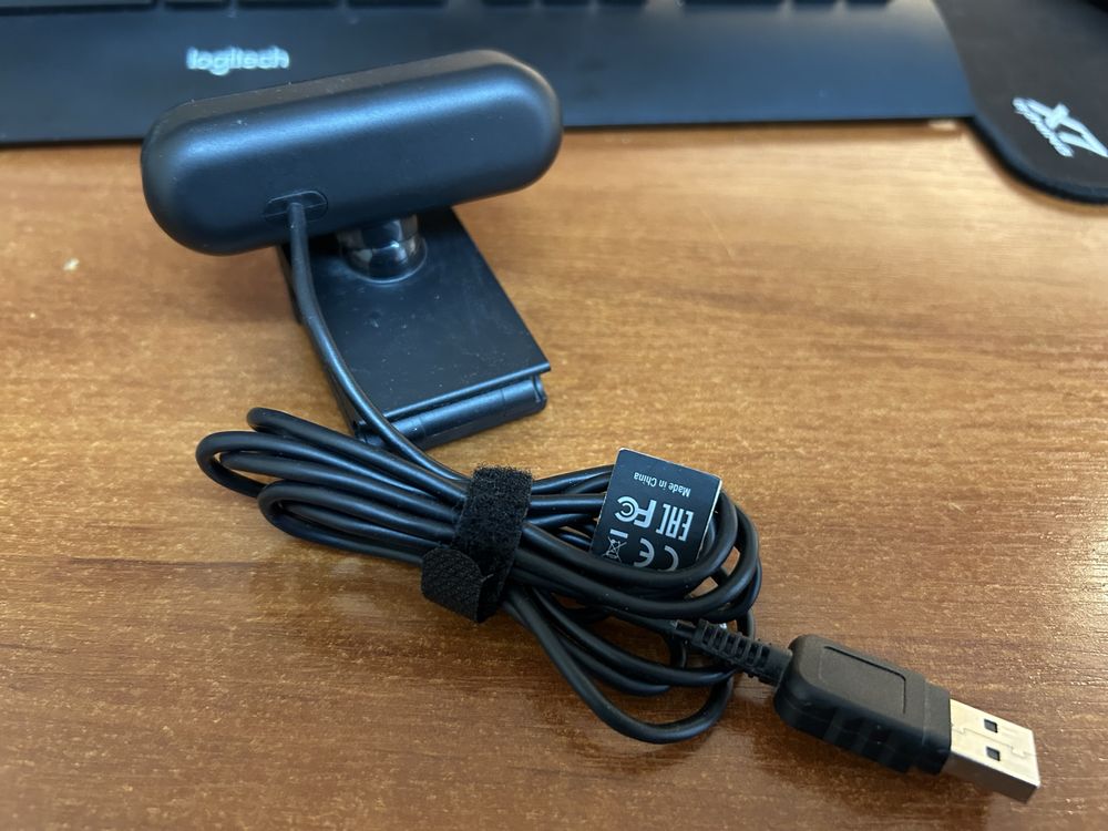 Продам веб камеру A4Tech PK-940 HA